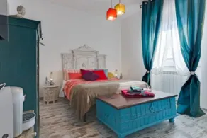 Letto e Latte Roma Guest House - Værelse