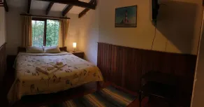 Quinta Piray - Zimmer