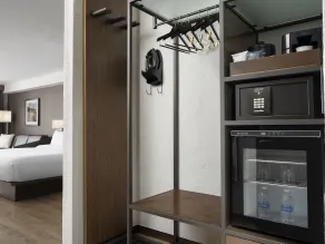 AC Hotel Frisco Colorado - Chambre