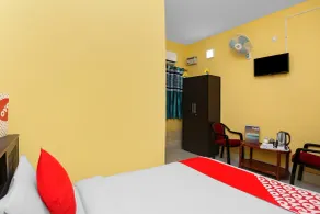 FabHotel Seven Inn - Room