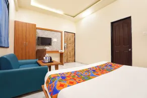 FabHotel Sunrise Comforts - Rum