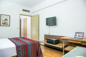 San Agustin Riviera - Habitación