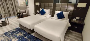 Best Western Plus Tejvivaan - Room