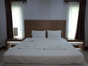 Pool House Lanska - Zimmer