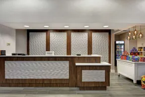 Homewood Suites by Hilton Lake Buena Vista - Orlando - Réception