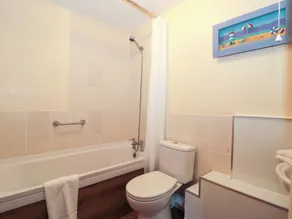 Owls Retreat - Baño