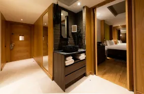 Market Street hotel - Room