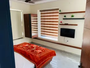 Hotel Bhullar - Habitación