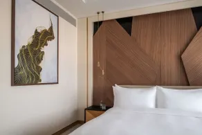 Steigenberger Hotel Doha - Chambre