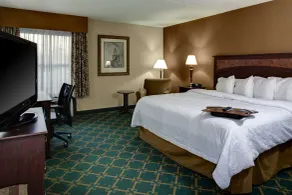 Wingate by Wyndham Baltimore BWI Airport - Room