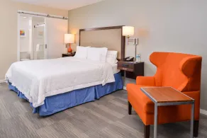 Hampton Inn Seattle-Airport - Chambre