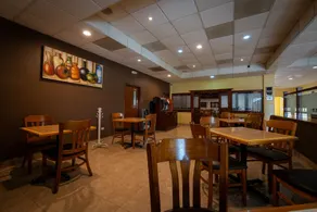 Las Misiones Hotel - Restaurant