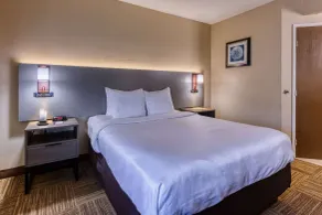 Comfort Inn & Suites Shepherdsville - Louisville South - Room