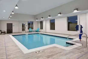 Home2 Suites by Hilton Bentonville Rogers - Piscine