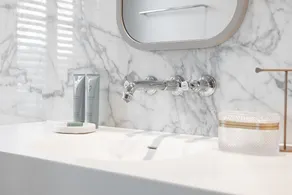Pillows Grand Boutique Hotel Maurits at the Park - Small Luxury Hotels - Salle de bain