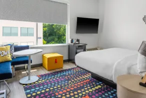 Aloft by Marriott Nashville Airport - Chambre