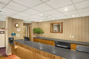 Days Inn by Wyndham Rapid City - Hall