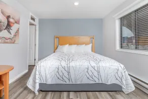Westridge Motor Inn - Chambre