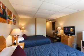 Frantz Inn - Zimmer