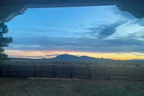 Hiking Nearby! Mountain-view Home Outside ABQ - Interior