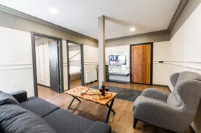 ARENA LUXURY - Room