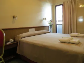 Hotel Vip´s - Room