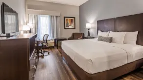 Best Western Inn Florence - Chambre