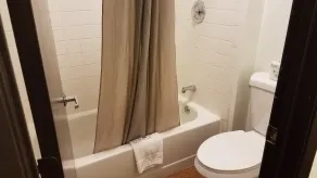 Studio 6-Fairfield, CA - Napa Valley - Salle de bain
