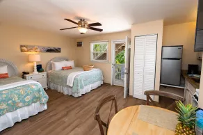 Cedar Cove Resort & Cottages - Chambre