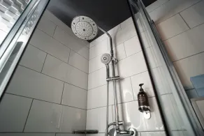 Hotel Palatinus - Bathroom
