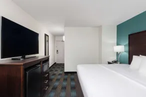 Wingate by Wyndham Kansas City - Chambre