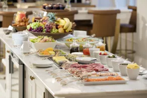 The Langham London - Habitación