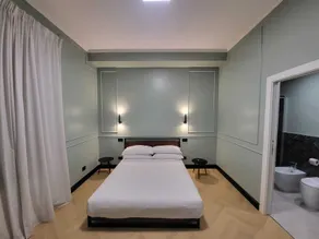 Mondo7 - Chambre