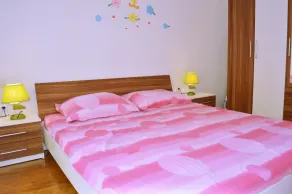 Apartments Sunshine & Smile - Room