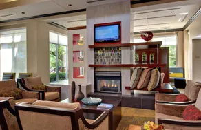 Hilton Garden Inn Albany Airport - Réception