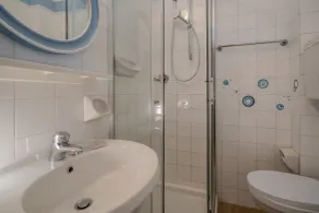 Hotel Mia - Badrum