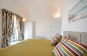 Villa Tesoro - Zimmer