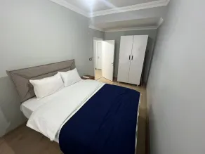 Bediroğlu Airport Apart - Room