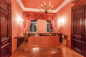 Parkhotel Muldental - Reception