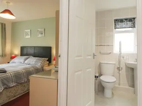 Sycamores - Habitación