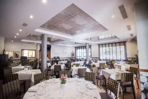 Cortijo Chico Málaga Airport - Restaurant