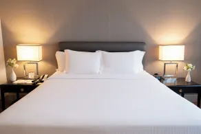 Pullman Sao Paulo Vila Olimpia - Room