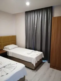 Sirena Apart & SPA - Room