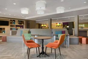Home2 Suites by Hilton Bordentown - Réception