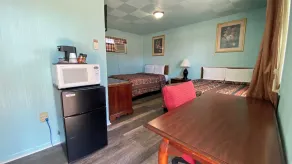 Northland Motel Bay City-Kawkawlin - Chambre