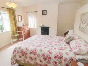 Sunnyside Cottage - Værelse