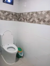Krossroads Inn - Salle de bain