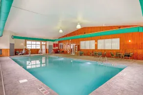 Best Western Plus Crossroads Inn & Suites - Pool