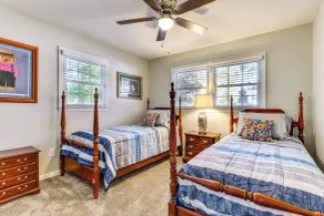 1 Mi to Dtwn: Home w/ Fire Pit & Deck in Hudson! - Intérieur