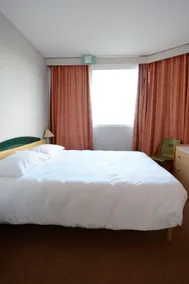 Hôtel Miradour - Zimmer